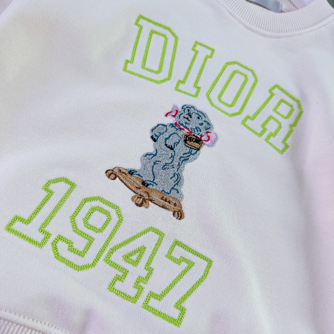 Christian Dior Kids